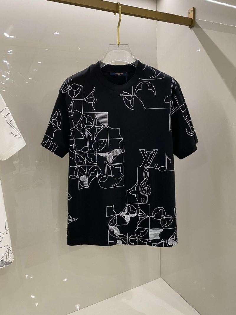 Louis Vuitton T-Shirts